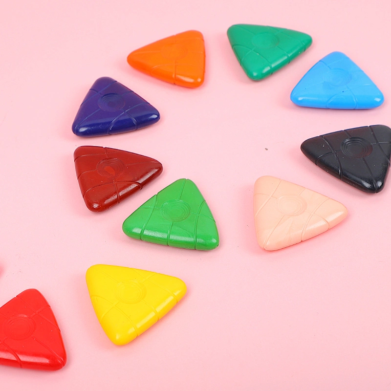 Krayon Bettle untuk Anak-Anak, 12 Warna