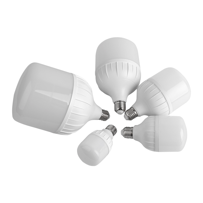 Led T Bulb,Led Bulb,E27,Aluminum Housing