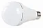 Rechargeable led emergency light bulb