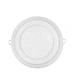 Led panel light.double color round Ceiling Panel Light, LED light,China led manufacture,Haoy