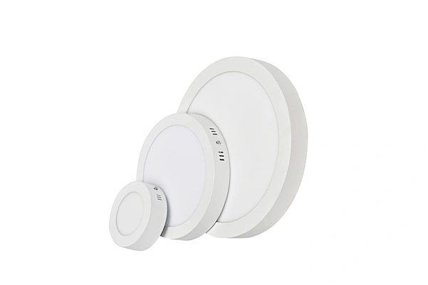 Die cast aluminum panel light LED Panel light