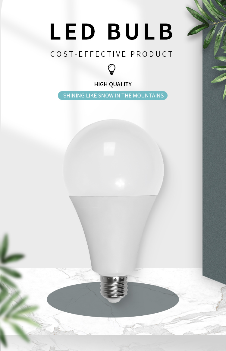 LED Bulb,A60,E27 Holder,LED Lamp manufacturer,China Factory