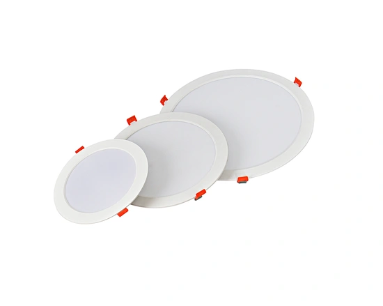 Iron LED Panel lamp,Led light,China led Supplier
