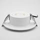 COB Spotlight,LED down lights,5w,7w,12w,18w Architectural Led Downlight