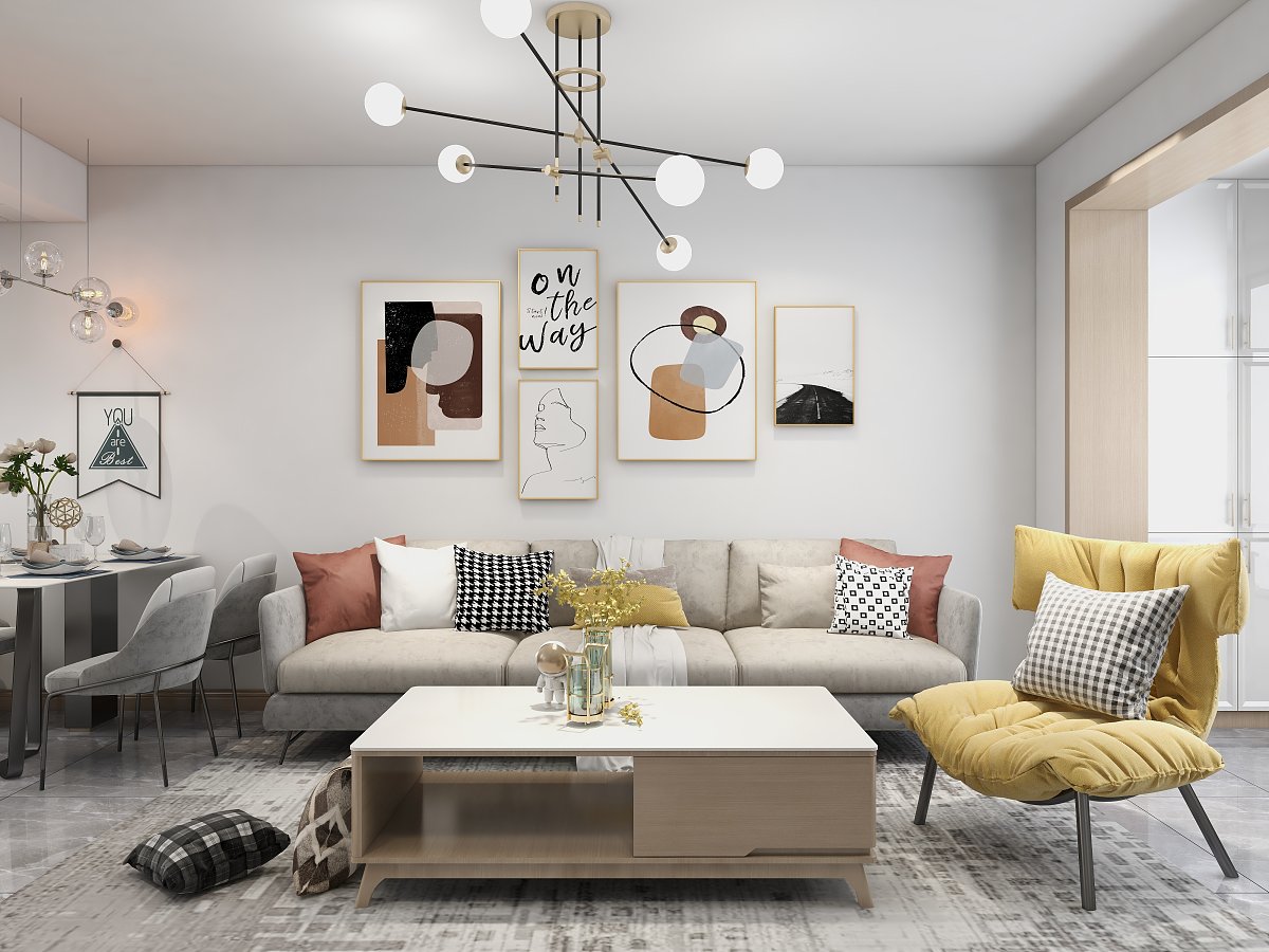How to Choose a Chandelier