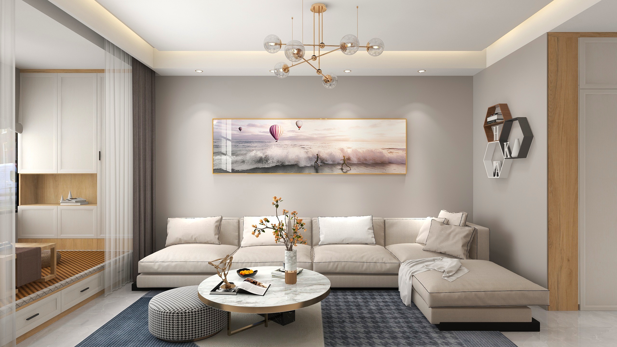 How to Choose a Chandelier