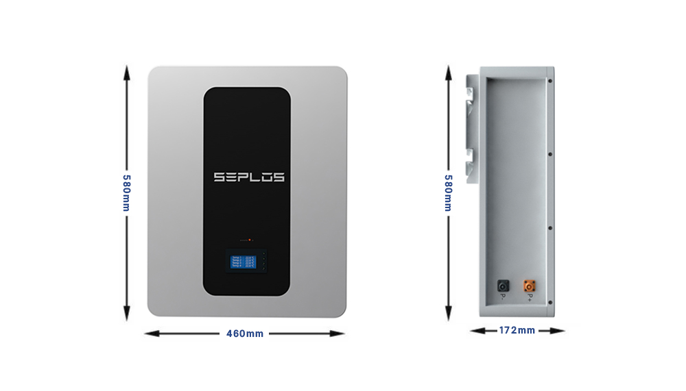 lifepo4 lithium battery