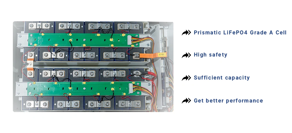 lifepo4 lithium battery