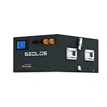 home energy storage