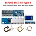 seplos 48v 200a bms