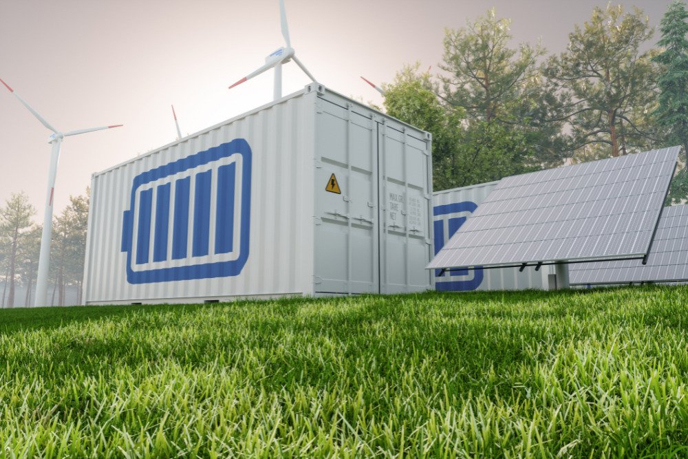 Maximizing Your Savings on Electricity Bills with Solar Energy Storage ...