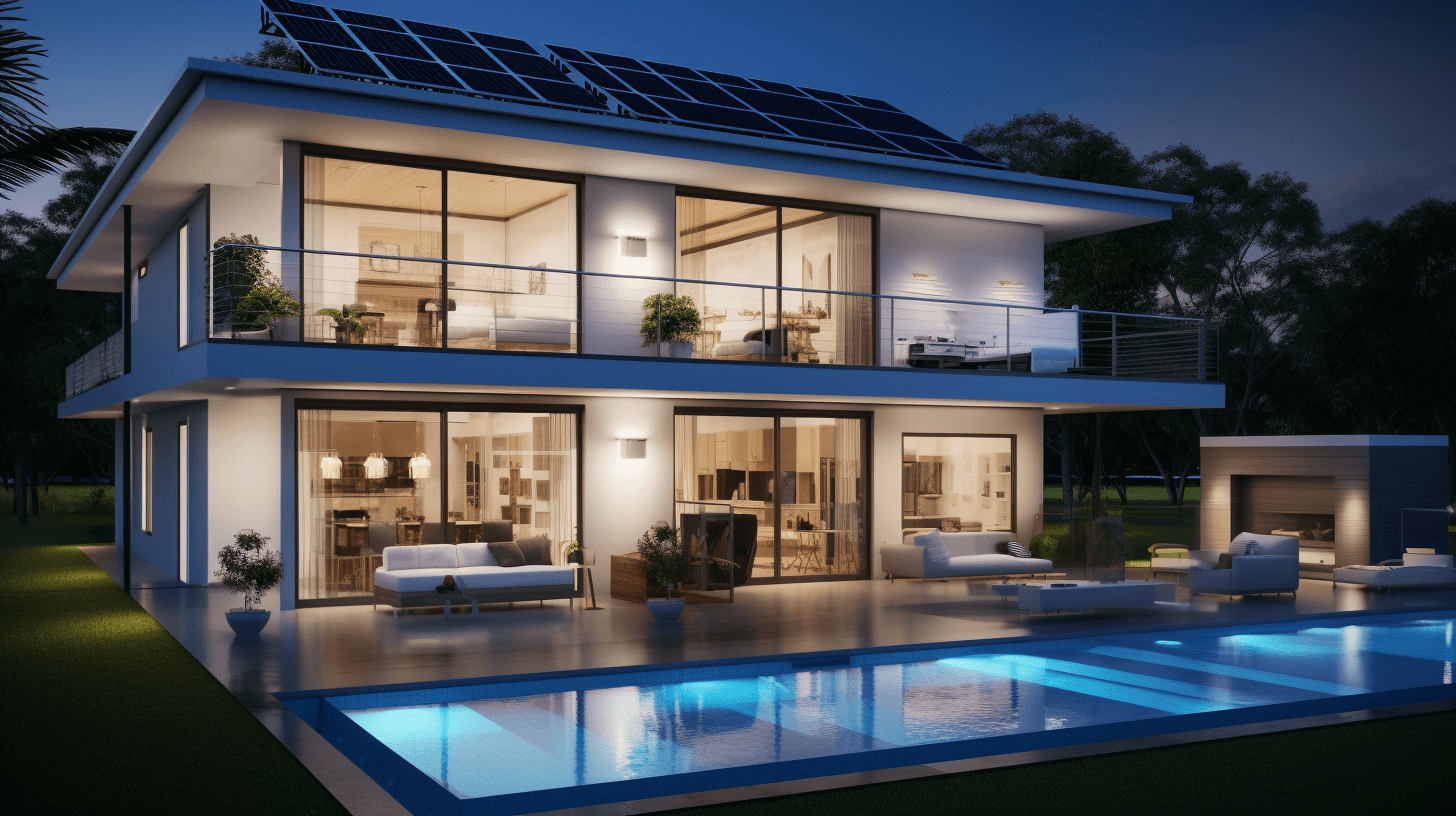 UltraPower 100 Distributed Energy Storage System