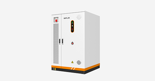 261kWh Liquid-Cooled Commercial BESS - Seplos