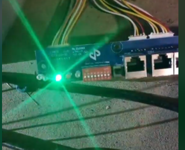 LED marquee, LCD Cannot Display Information - Seplos Technology