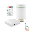 wifi trv thermostat