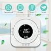 smart wifi thermostat