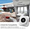 smart wifi thermostat