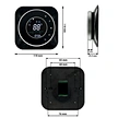24v wifi thermostat