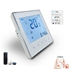 smart wifi thermostat