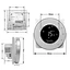smart wifi thermostat