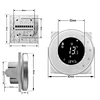 wifi thermostat