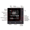 gas boiler thermostat