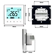 smart wifi thermostat