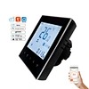 smart wifi thermostat