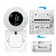 smart wifi thermostat