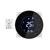 smart wifi thermostat