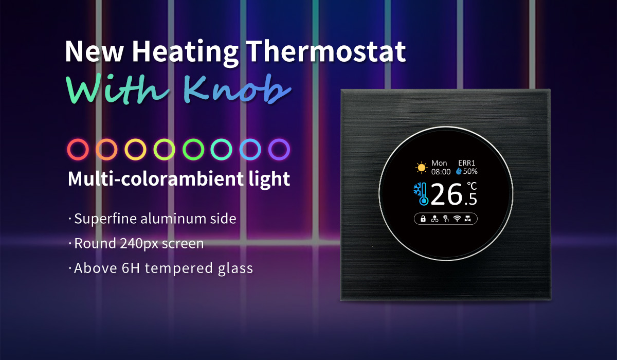 room thermostat