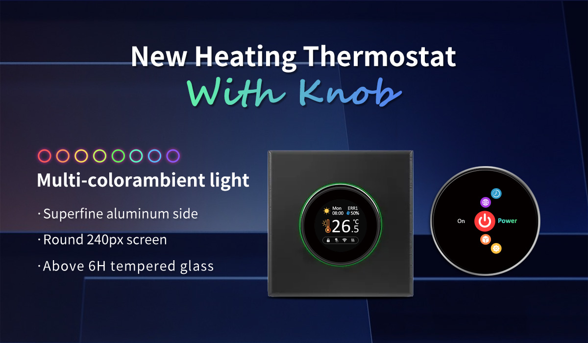 Smart Thermostat