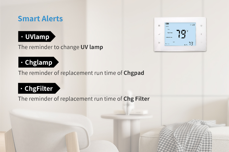 amazon smart thermostat