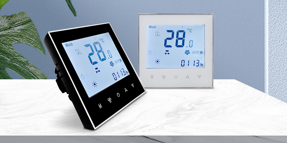 AC thermostat