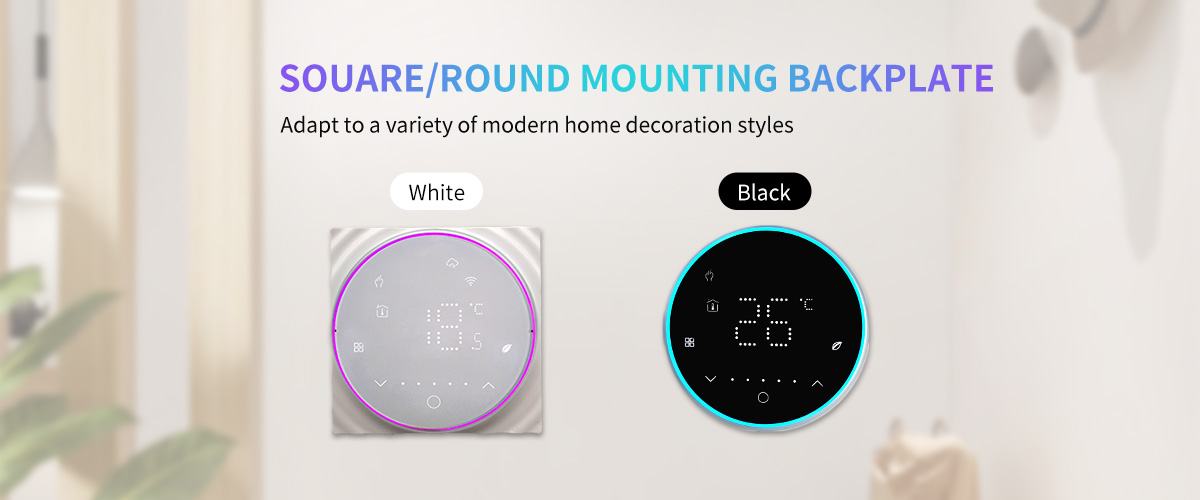 Smart Thermostat