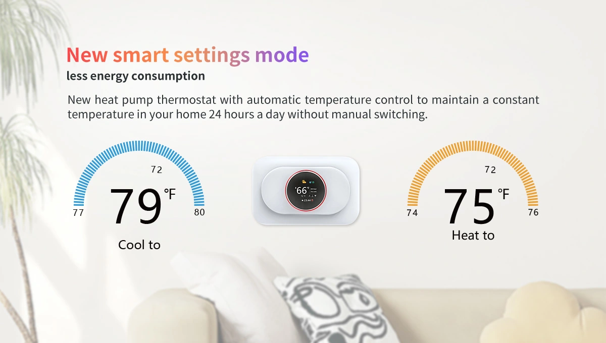 amazon thermostat