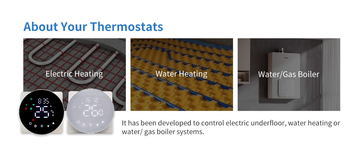 Smart Thermostat