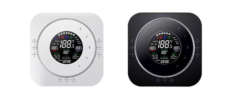 furnace thermostat