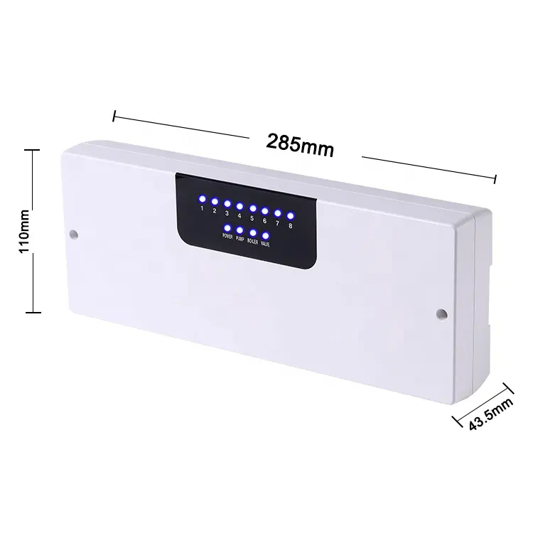 wireless thermostat