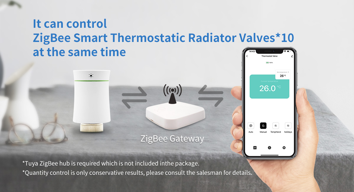 thermostatic radiator valve