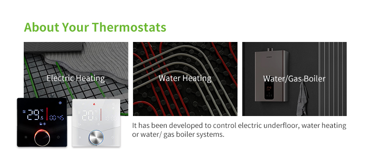heating thermostat