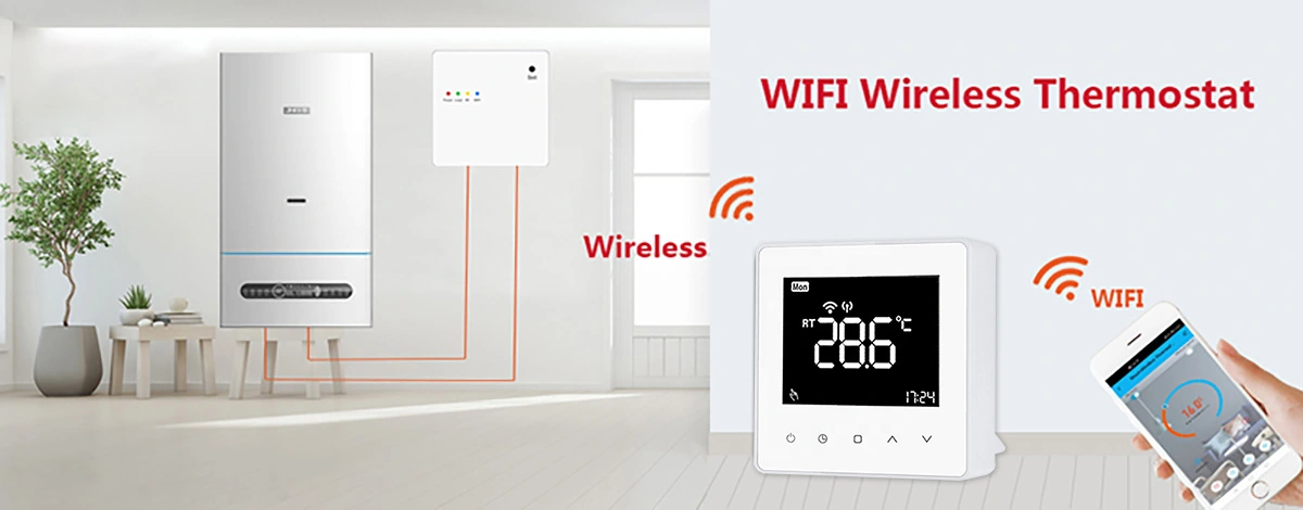 Thermostat