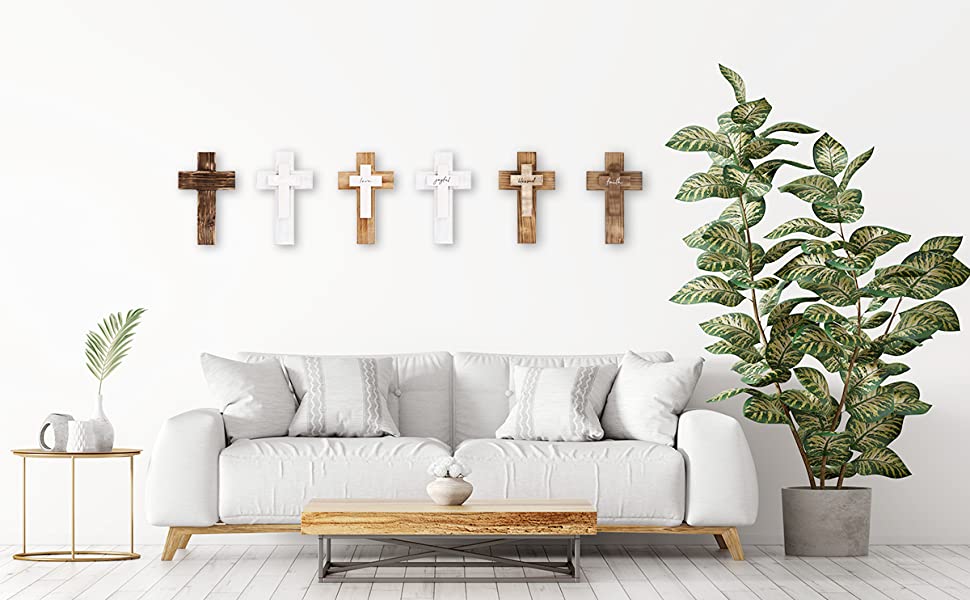 Christians Cross
