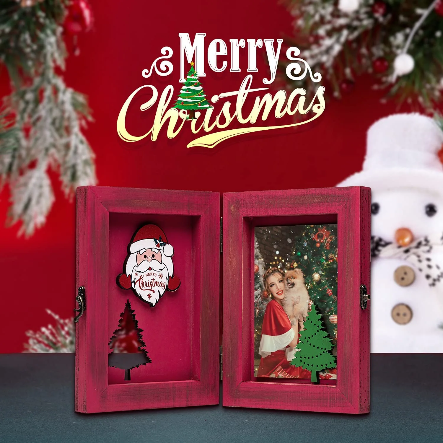 Christmas Gift