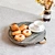 Wood Cake Plates