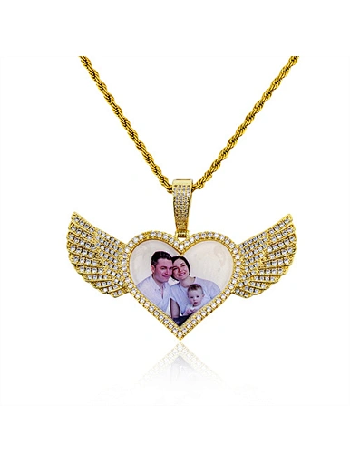Personalized Name Necklace