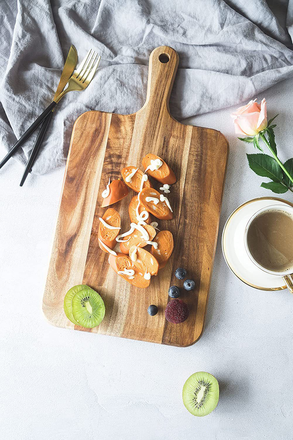 Cutting Boards Chopping Boards with Handle  |  welloksqw.com