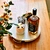 Wood Cake Stands