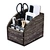 remote control holder