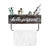 Hair Dryer Holder Rack